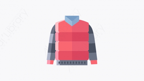 图片素材-012_夹克_jacket