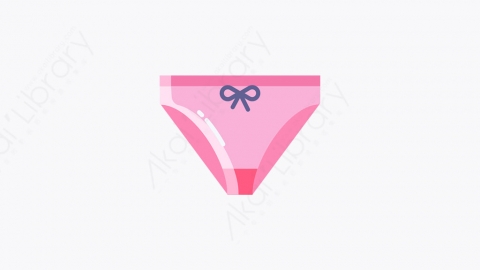 图片素材-013_童裤_panties