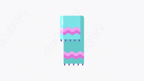 图片素材-015_围巾_scarf