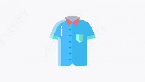 图片素材-016_衬衫_shirt