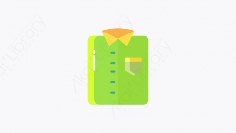 图片素材-017_衬衫_shirt