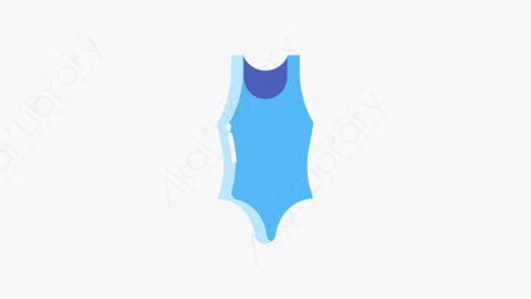 图片素材-024_泳衣_swimsuit