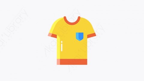图片素材-025_T恤_tshirt
