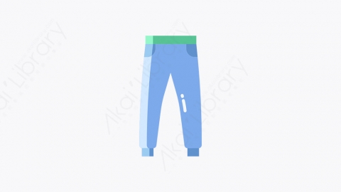 图片素材-027_裤子_trousers
