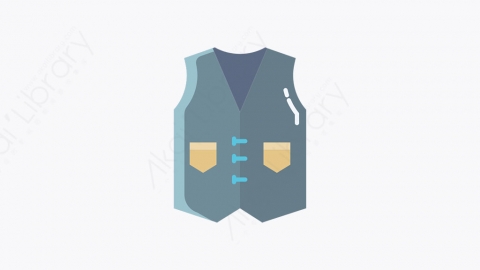 图片素材-029_背心_vest