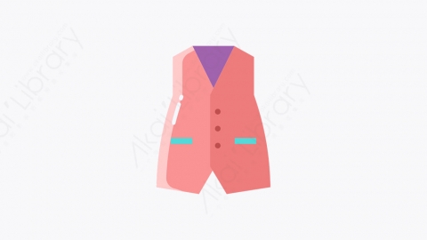 图片素材-030_背心_vest