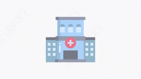 图片素材-013_医院_hospital