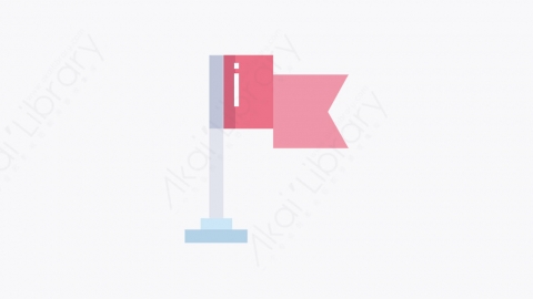 图片素材-005_旗帜_flag