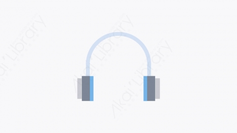 图片素材-009_头戴式耳机_headset