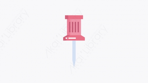 图片素材-011_图钉_push_pin