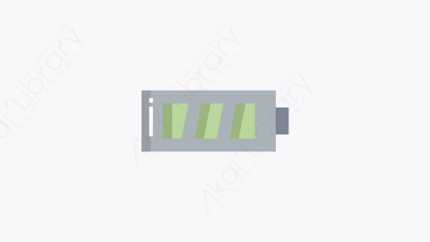 图片素材-019_电池_battery