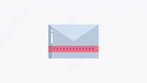 图片素材-020_邮件_mail