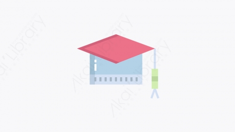 图片素材-027_毕业_graduation