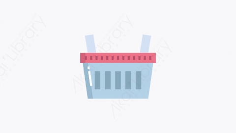 图片素材-031_篮子_basket