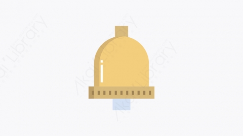 图片素材-071_铃铛_bell