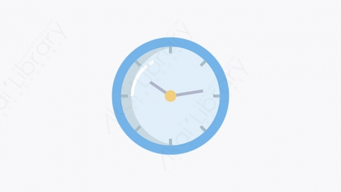 图片素材-072_时钟_clock