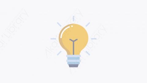 图片素材-081_电灯泡_bulb