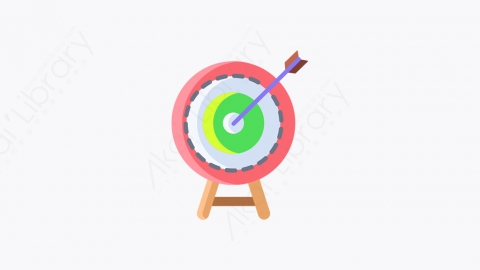 图片素材-001_目标_target