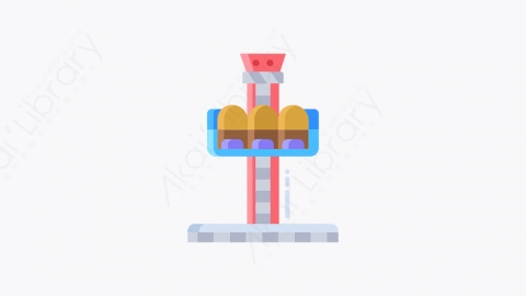 图片素材-008_升降塔_drop_tower