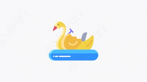 图片素材-009_鸭子_duck