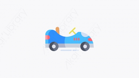 图片素材-011_卡丁车_go_kart