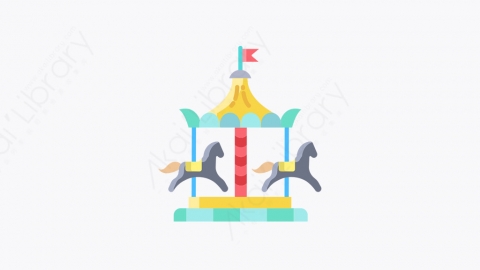 图片素材-012_骑马_horse_ride