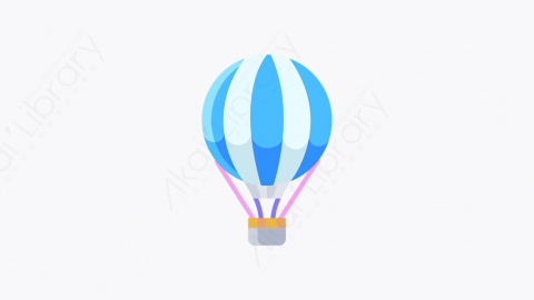 图片素材-013_热气球_hot_air_balloon