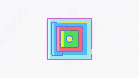 图片素材-014_迷宫_maze