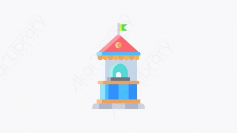 图片素材-018_售票处_ticket_counter