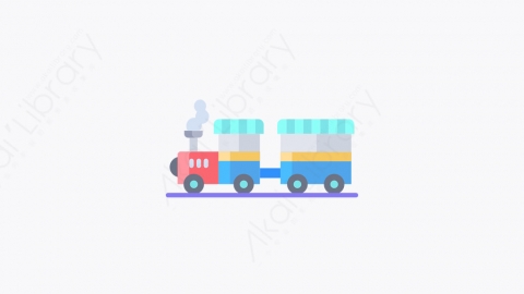 图片素材-020_乘坐火车_train_ride