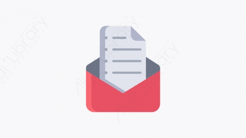 图片素材-008_邮件_mail