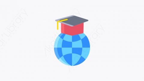 图片素材-011_毕业_graduation