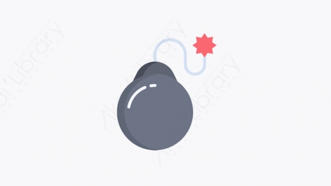 图片素材-013_炸弹_bomb