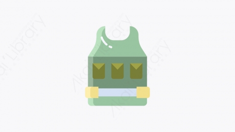 图片素材-016_防弹背心_bulletproof_vest