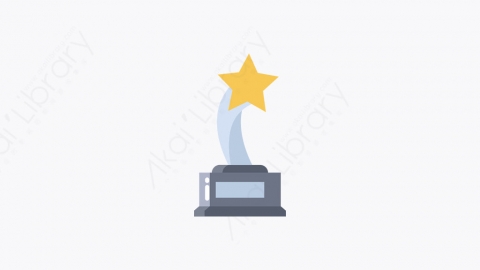 图片素材-001_奖杯_award
