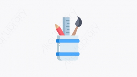 图片素材-043_铅笔盒_pencil_case