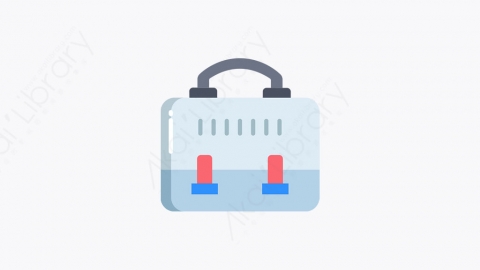 图片素材-044_手提箱_suitcase