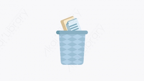 图片素材-049_垃圾_trash