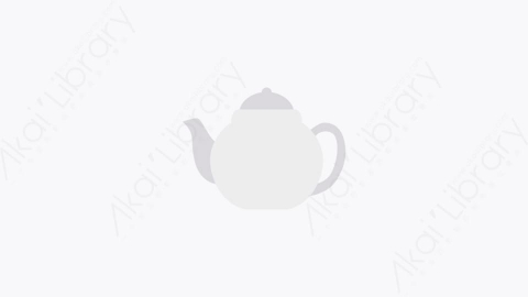 图片素材-0205-茶壶teapot卡通扁平食物和饮料的元素图标