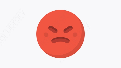 图片素材-004_愤怒_angry