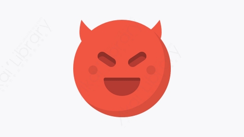 图片素材-014_魔鬼_devil