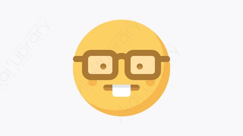 图片素材-027_书呆子_nerd_