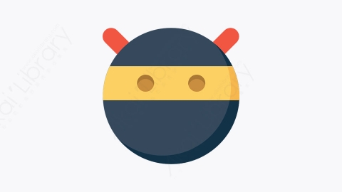 图片素材-029_忍者_ninja