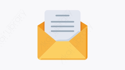图片素材-008_电子邮件_email