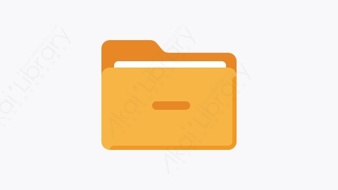 图片素材-010_文件夹_folder