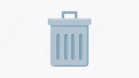 图片素材-011_垃圾_garbage