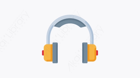 图片素材-012_耳机_headphones