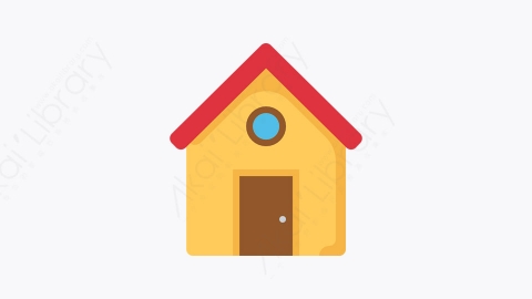 图片素材-013_房子_home