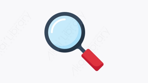 图片素材-018_放大镜_magnifying_glass