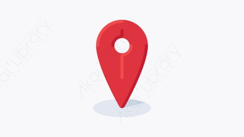 图片素材-023_定位符号_placeholder